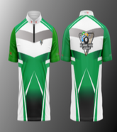 DFL JERSEYS